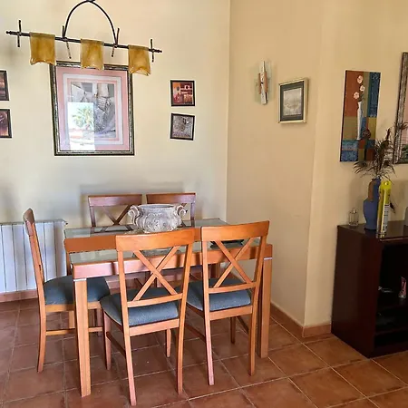 Casa Carles Santos Hotel