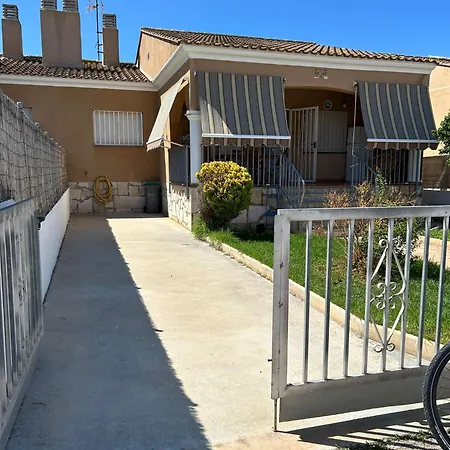 Casa Carles Santos Vinarós