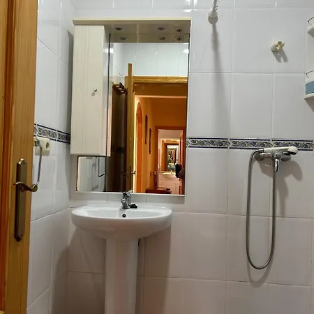 Casa Carles Santos Hotel