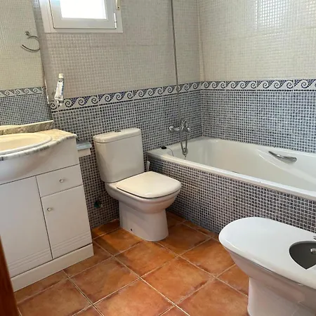 Hotel Casa Carles Santos Vinarós