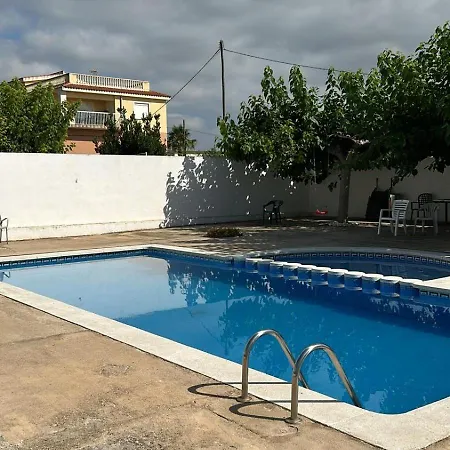 Casa Carles Santos Hotel *