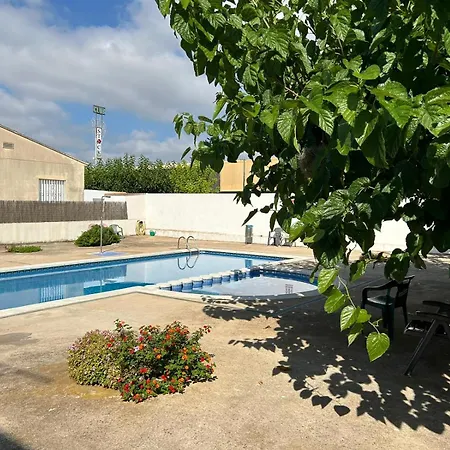 Casa Carles Santos Vinarós